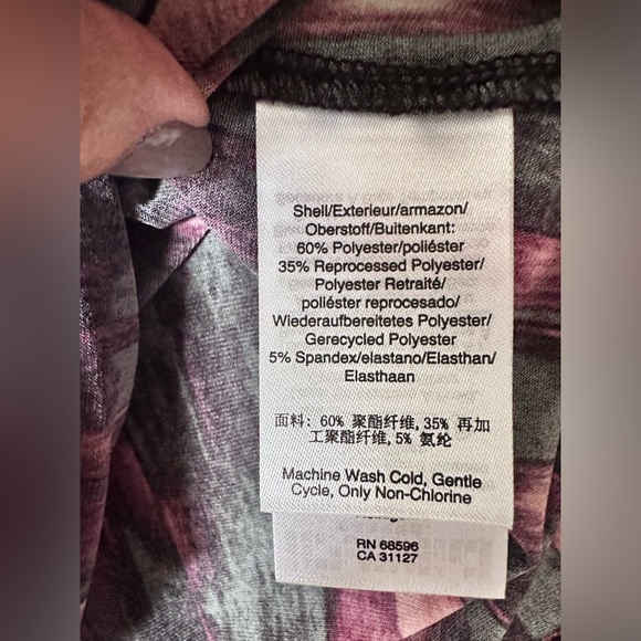 DKNY Dressy Blouse - Picture 4 of 4